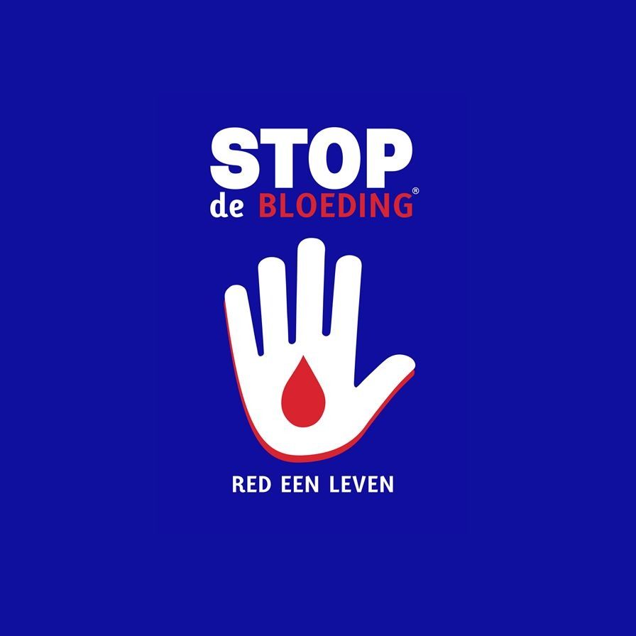 Stop de bloeding (e-learning)