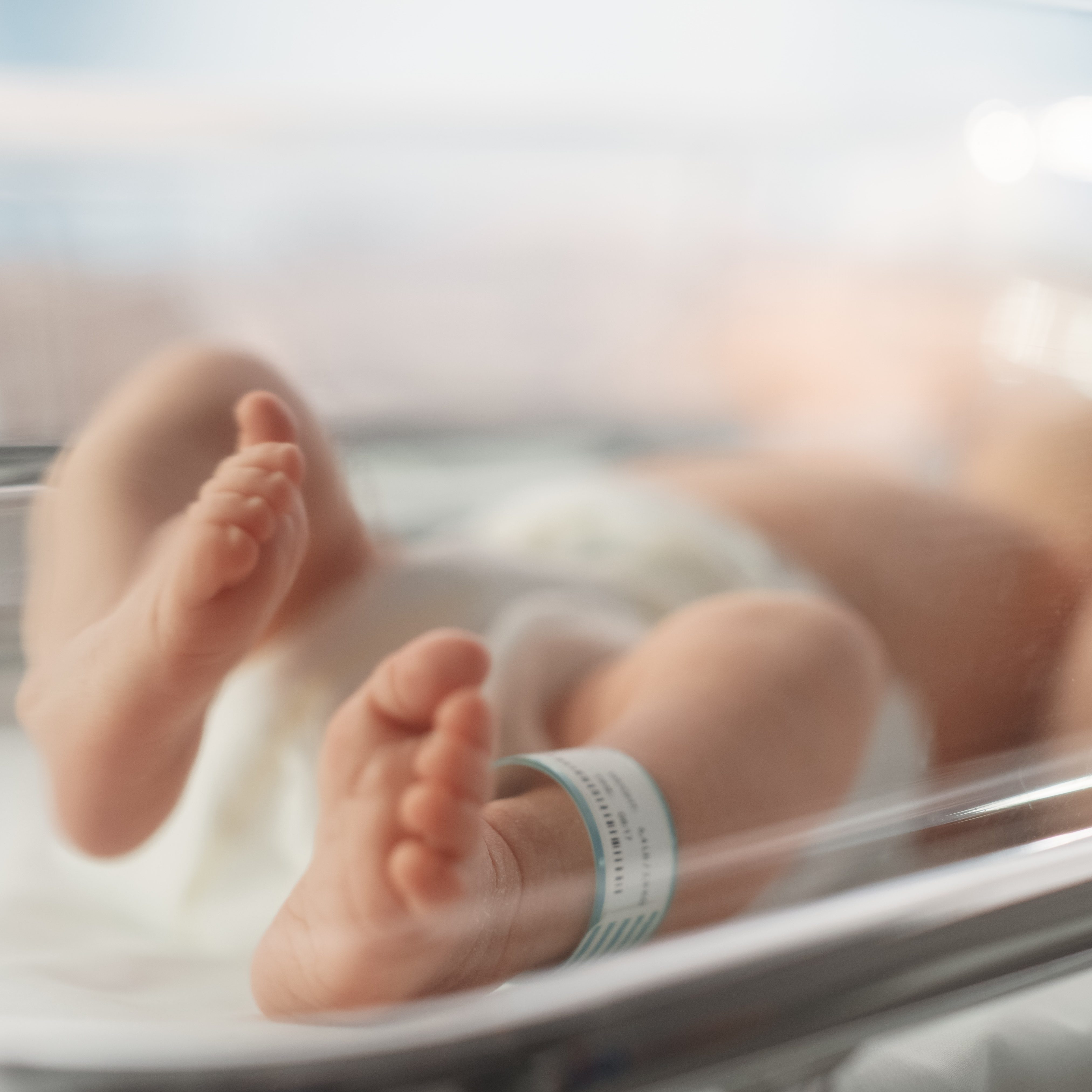 Leergang Kraamzorg in de klinische setting