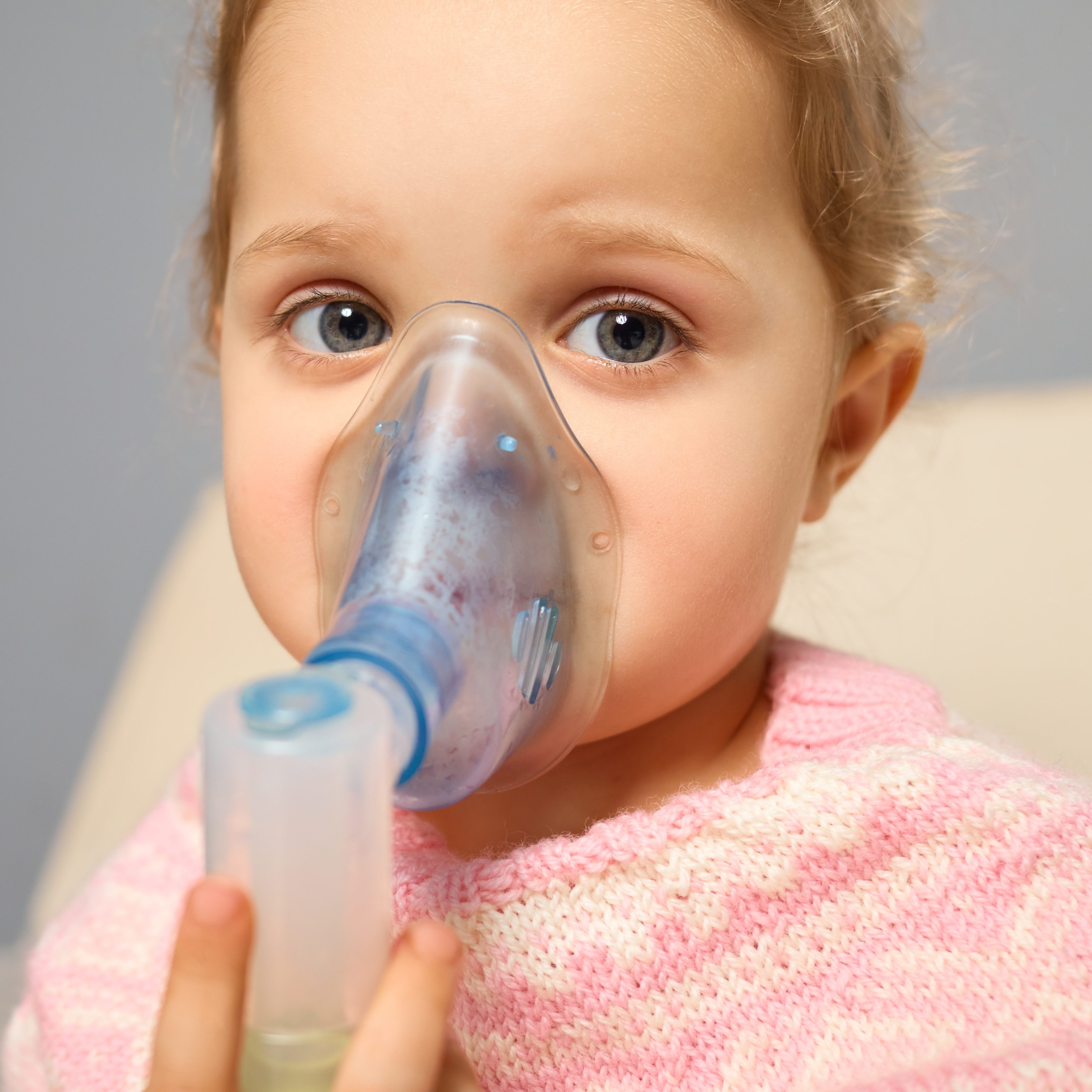 Masterclass Respiratoire Zorg voor Neonaten en Jonge Kinderen