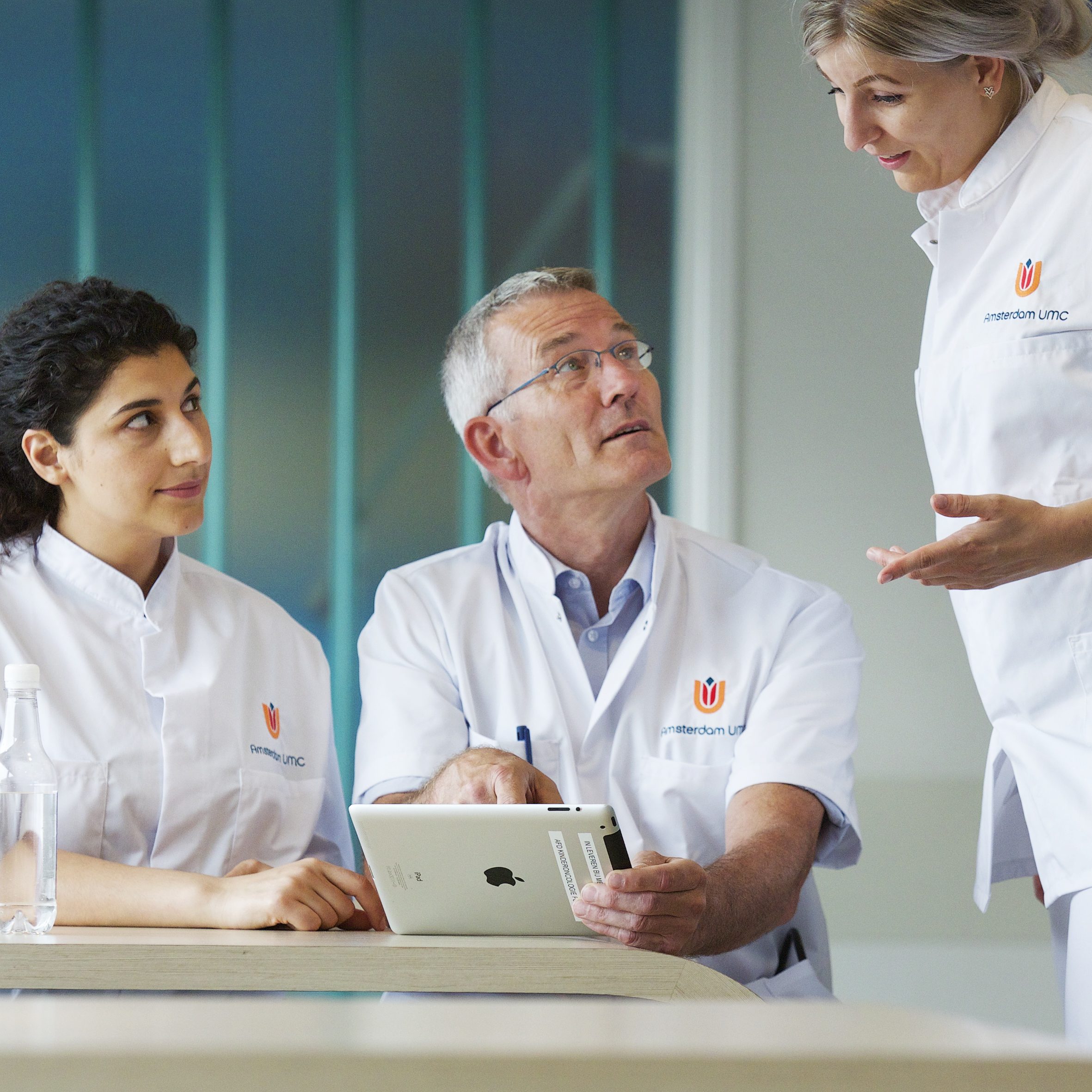 Cursus Projectmanagement in de Zorg